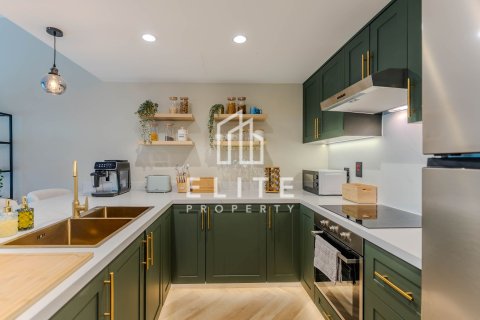 Appartement à Al Arta, Greens, Dubai, studio, 69 m², № 85492 - photo 13