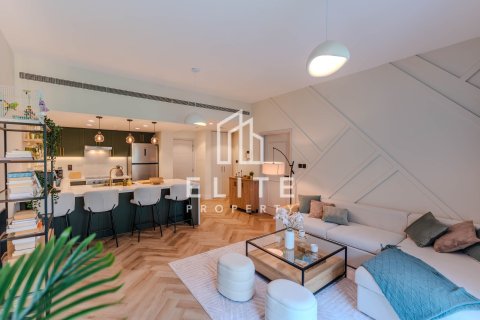 Appartement à Al Arta, Greens, Dubai, studio, 69 m², № 85492 - photo 10