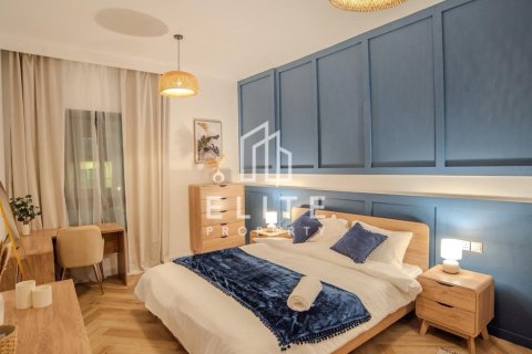 Appartement à Al Arta, Greens, Dubai, studio, 69 m², № 85492