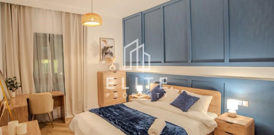 Appartement à Al Arta, Greens, Dubai, studio, 69 m², № 85492