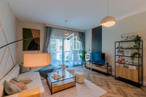 Appartement à Al Arta, Greens, Dubai, studio, 69 m², № 85492 - photo 19