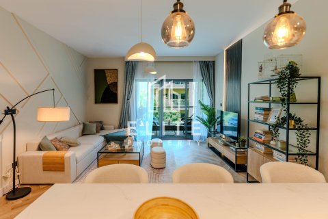 Appartement à Al Arta, Greens, Dubai, studio, 69 m², № 85492 - photo 22