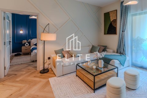 Appartement à Al Arta, Greens, Dubai, studio, 69 m², № 85492 - photo 2