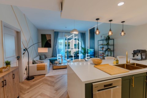 Appartement à Al Arta, Greens, Dubai, studio, 69 m², № 85492 - photo 6