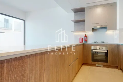 Villa in Elan, Tilal Al Ghaf, Dubai 4 bedrooms № 85490 - photo 7