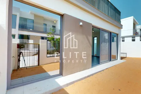 Villa in Elan, Tilal Al Ghaf, Dubai 4 bedrooms № 85490 - photo 22