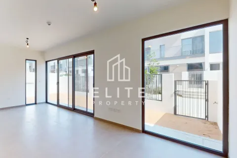 Villa in Elan, Tilal Al Ghaf, Dubai 4 bedrooms № 85490 - photo 3