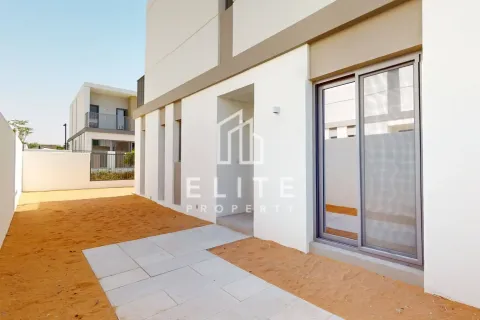 Villa in Elan, Tilal Al Ghaf, Dubai 4 bedrooms № 85490 - photo 25