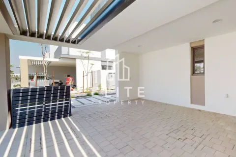 Villa in Elan, Tilal Al Ghaf, Dubai 4 bedrooms № 85490 - photo 28