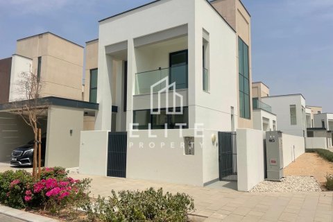 Вилла в Caya, Arabian Ranches 3, Дубай, 4 спальни, № 85488