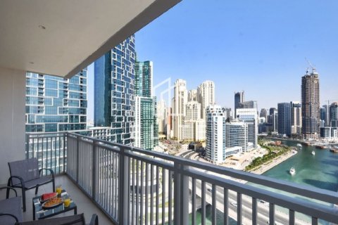 Apartment in 5242, Dubai Marina, Dubai 2 bedrooms, 104 sq.m. № 85482 - photo 10