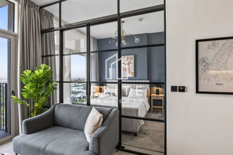 Apartment in Collective, Dubai Hills Estate, Dubai studio, 44 sq.m. № 85491 - photo 14