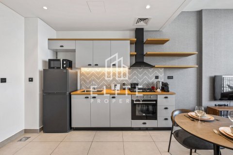 Apartment in Collective, Dubai Hills Estate, Dubai studio, 44 sq.m. № 85491 - photo 9