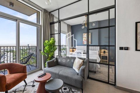 Apartment in Collective, Dubai Hills Estate, Dubai studio, 44 sq.m. № 85491