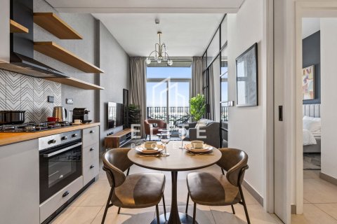Apartment in Collective, Dubai Hills Estate, Dubai studio, 44 sq.m. № 85491 - photo 2