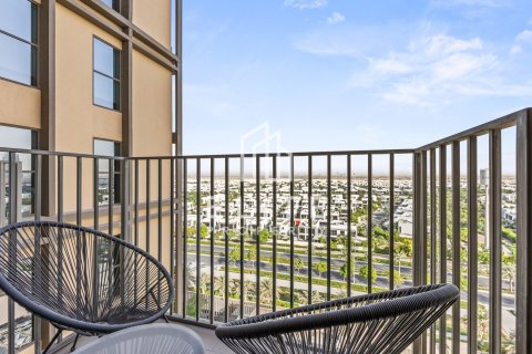 Apartment in Collective, Dubai Hills Estate, Dubai studio, 44 sq.m. № 85491 - photo 25