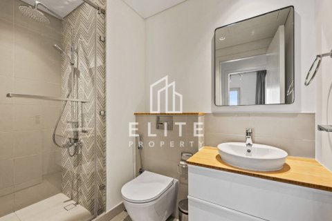 Apartment in Collective, Dubai Hills Estate, Dubai studio, 44 sq.m. № 85491 - photo 22