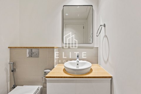 Apartment in Collective, Dubai Hills Estate, Dubai studio, 44 sq.m. № 85491 - photo 21