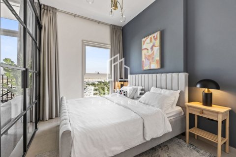 Apartment in Collective, Dubai Hills Estate, Dubai studio, 44 sq.m. № 85491 - photo 18