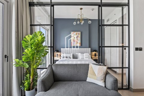 Apartment in Collective, Dubai Hills Estate, Dubai studio, 44 sq.m. № 85491 - photo 7