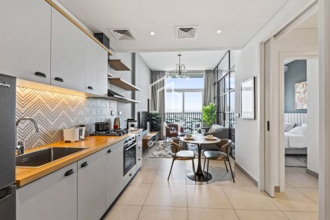 Apartment in Collective, Dubai Hills Estate, Dubai studio, 44 sq.m. № 85491 - photo 8