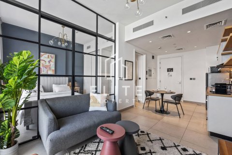 Apartment in Collective, Dubai Hills Estate, Dubai studio, 44 sq.m. № 85491 - photo 13