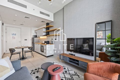 Apartment in Collective, Dubai Hills Estate, Dubai studio, 44 sq.m. № 85491 - photo 12