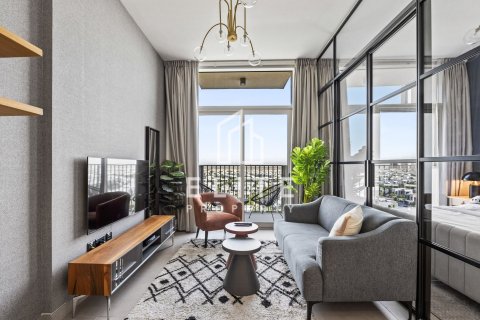 Apartment in Collective, Dubai Hills Estate, Dubai studio, 44 sq.m. № 85491 - photo 4