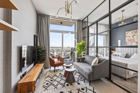 Apartment in Collective, Dubai Hills Estate, Dubai studio, 44 sq.m. № 85491 - photo 16