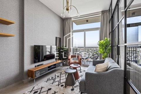 Apartment in Collective, Dubai Hills Estate, Dubai studio, 44 sq.m. № 85491 - photo 3