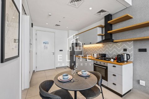 Apartment in Collective, Dubai Hills Estate, Dubai studio, 44 sq.m. № 85491 - photo 10