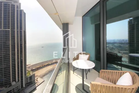 Appartement à The Address Jumeirah Resort and Spa, Jumeirah Beach Residence, Dubai, studio, 65 m², № 85483 - photo 8