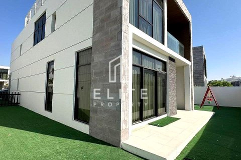 Villa in Trevi, DAMAC Hills (Akoya by DAMAC), Dubai 5 bedrooms № 85489 - photo 2