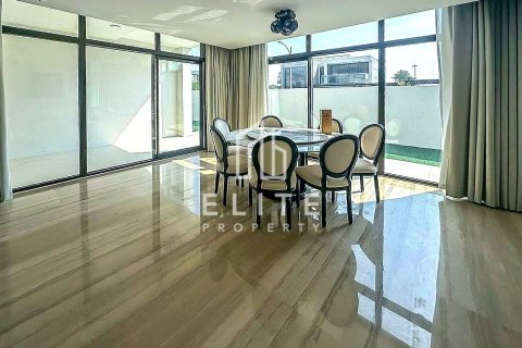 Villa in Trevi, DAMAC Hills (Akoya by DAMAC), Dubai 5 bedrooms № 85489 - photo 4