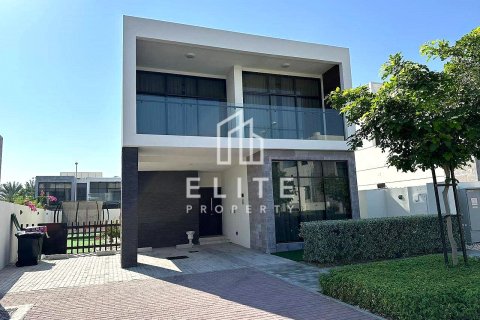 Villa in Trevi, DAMAC Hills (Akoya by DAMAC), Dubai 5 bedrooms № 85489