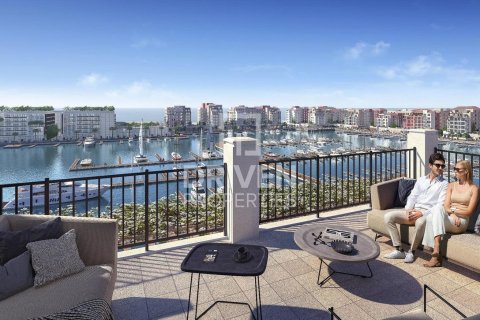 Appartement à La Mer, Jumeirah, Dubai, 2 chambres, 111 m², № 86378 - photo 5