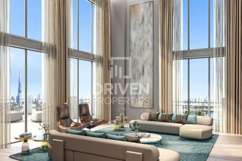 Appartement à La Mer, Jumeirah, Dubai, 2 chambres, 111 m², № 86378 - photo 13