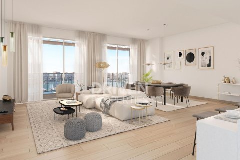 Appartement à La Mer, Jumeirah, Dubai, 2 chambres, 111 m², № 86378 - photo 19