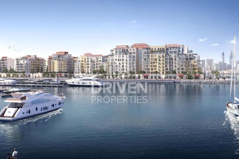 Appartement à La Mer, Jumeirah, Dubai, 2 chambres, 111 m², № 86378 - photo 3