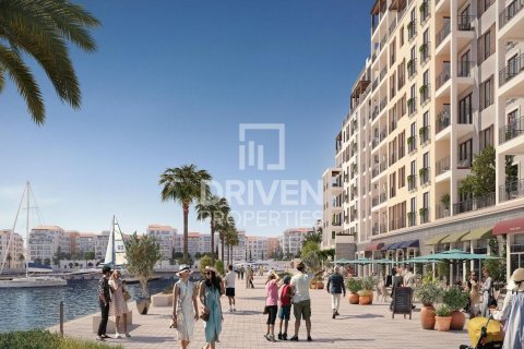 Appartement à La Mer, Jumeirah, Dubai, 2 chambres, 111 m², № 86378 - photo 10