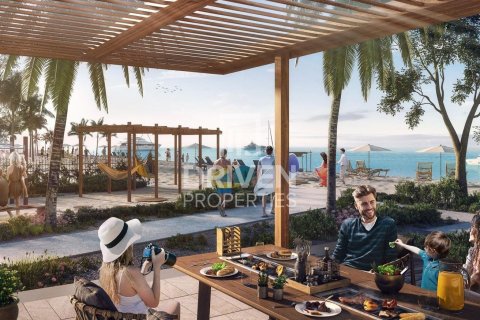 Appartement à La Mer, Jumeirah, Dubai, 2 chambres, 111 m², № 86378 - photo 6