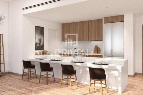 Appartement à La Mer, Jumeirah, Dubai, 2 chambres, 111 m², № 86378 - photo 15