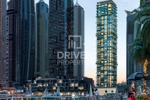 Appartement à Dubai Marina, Dubai, 2 chambres, 163 m², № 86377 - photo 3