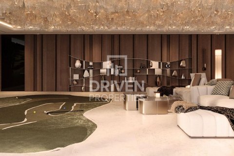 Appartement à Dubai Marina, Dubai, 2 chambres, 163 m², № 86377 - photo 9