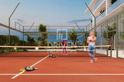 Appartement à Dubai Marina, Dubai, 2 chambres, 163 m², № 86377 - photo 4