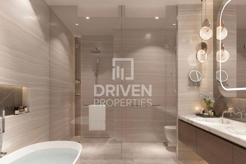 Appartement à Dubai Marina, Dubai, 2 chambres, 163 m², № 86377 - photo 7