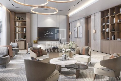 Appartement à Dubai Marina, Dubai, 2 chambres, 163 m², № 86377 - photo 6
