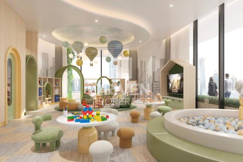 Appartement à Dubai Marina, Dubai, 2 chambres, 163 m², № 86377 - photo 5