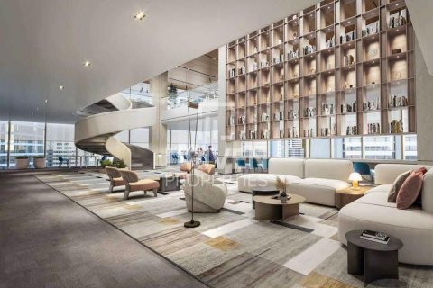 Купить квартиру в DIFC, Дубай: 2 спальни, 119м², № 86389 - фото 11