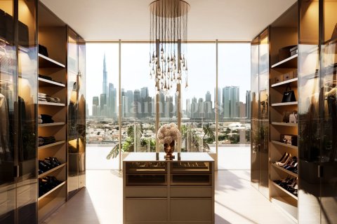Duplex à Downtown Jumeirah, Al Sufouh, Dubai, 5 chambres, 916.95261000 m², № 16279 - photo 1